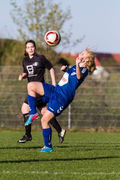 Bild 128 - B-Juniorinnen FSC Kaltenkirchen - SV Henstedt Ulzburg : Ergebnis: 0:2